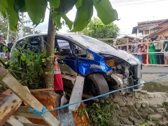 Tragedi Drag Race Maut Kotamobagu, Pembalap Bukan Satu-satunya Calon Tersangka