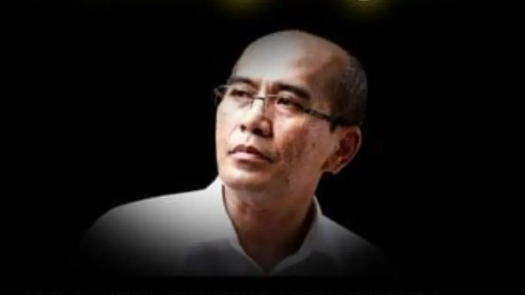 Ekonom Pemberani Itu Berpulang. Selamat Jalan, Bang!