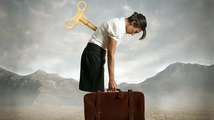 Bahaya Stagnasi Sekuler (Catatan Perekonomian Akhir Tahun 2025)