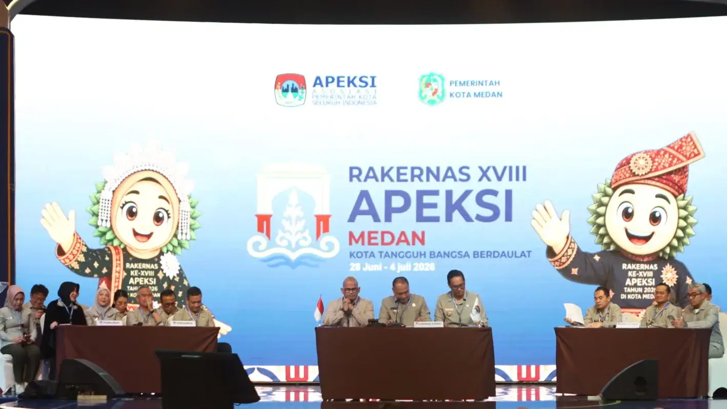 Otonomi yang Rapuh: Mengapa Pemkot Menuntut Keuangan Daerah Ditata Ulang?