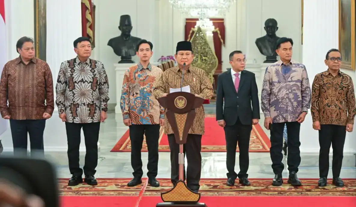 Ini Daftar Tujuh Kementerian yang Minta Anggaran Lebih di APBN