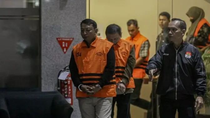 Penangkapan Ketua Pengadilan Negeri Depok: Ketika Hakim Bergaji Tinggi Tetap Korupsi