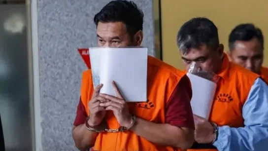 EDITORIAL. Business as Usual: Korupsi Pajak dari Gayus Tambunan hingga 2026