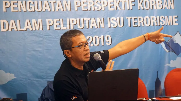 Solahudin bin Udju Hartman