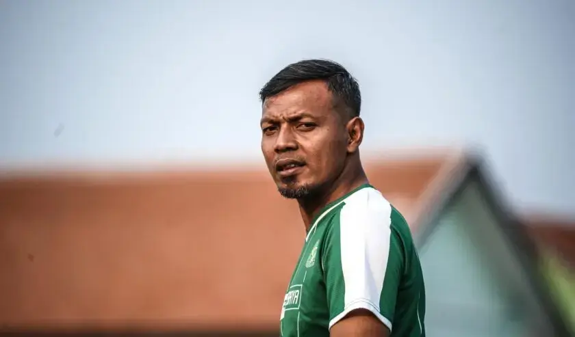 Legenda Persebaya Meninggal Saat Berolahraga, Kenali Pemicunya!