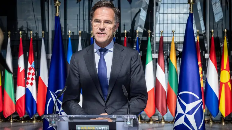 Mark Rutte