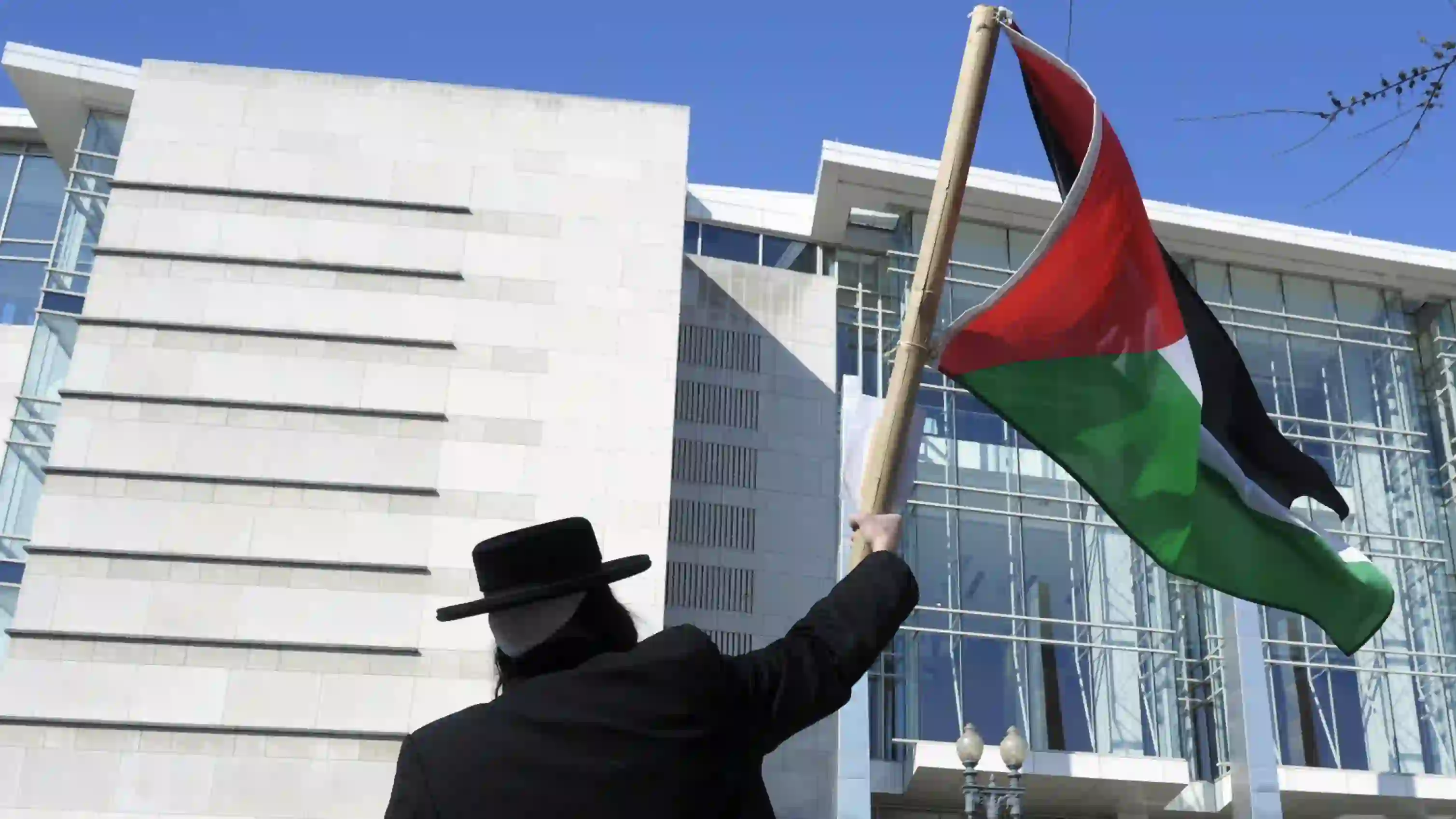 Neturei Karta: Penanti Mesias, Penjaga Ajaran Taurat yang Anti-Zionis