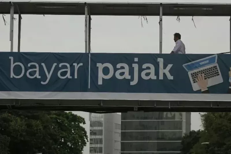 reklame bayar pajak