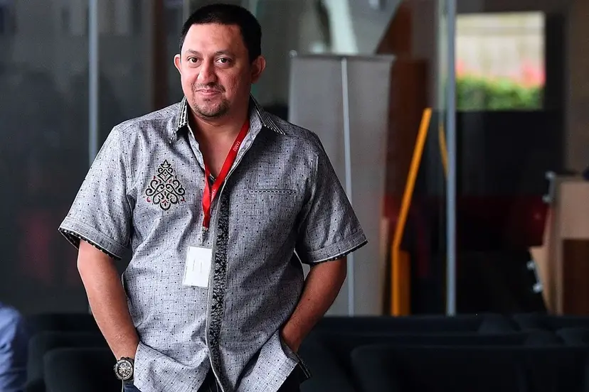 Hattrick Korupsi Fahd Arafiq: Aib Partai Golkar dan Bukti Koruptor Tak Jera Di Penjara