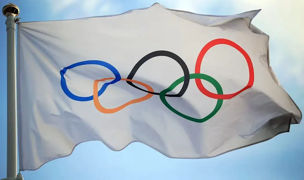 Komite Olimpiade Internasional dan Standar Ganda Pro-Israel