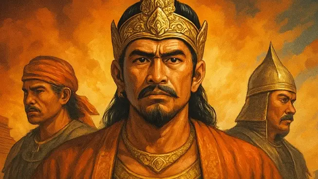 Arya Wiraraja: Raja Tanpa Mahkota, Pejabat Tanpa Drama