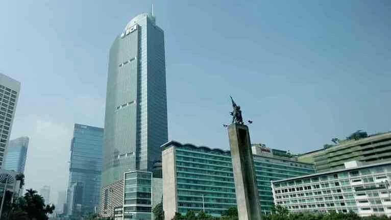 Dua Pesan Penting di Balik Penyaluran Kredit BCA per Februari 2026