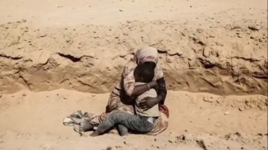 Jejak Senjata dan Strategi Israel di Balik Genosida RSF di Sudan