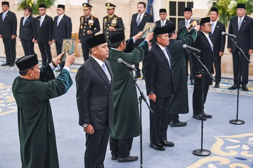 Legalitas Dipertanyakan, Universitas Republik Indonesia Nekad Berdiri dan Beroperasi