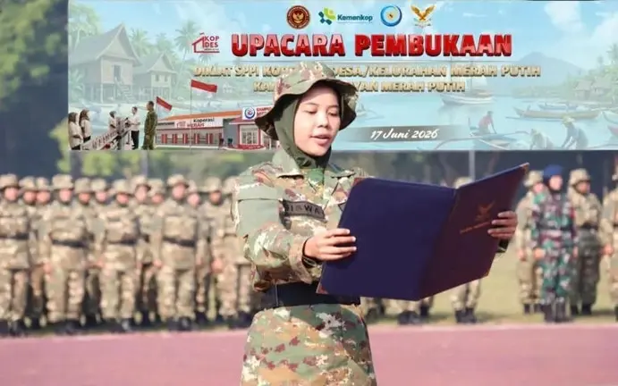 Tiga Calon Manajer Koperasi Merah Putih Wafat, Latsarmil Harus Dihapus