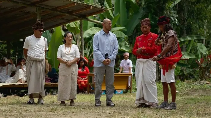 Polemik "Candaan Toraja" Pandji Selesai Lewat Adat, Apakah Pidananya Otomatis Gugur ?