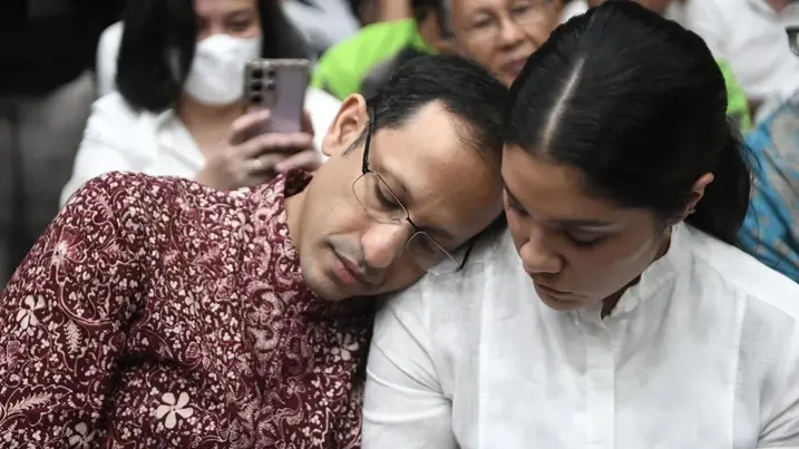 Sakit Hati Nadiem Makarim dan Tuntutan 18 Tahun Penjara