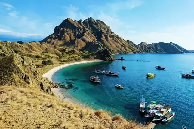 Marak Kecelakaan Kapal Wisata, Labuan Bajo Darurat Keselamatan Wisatawan