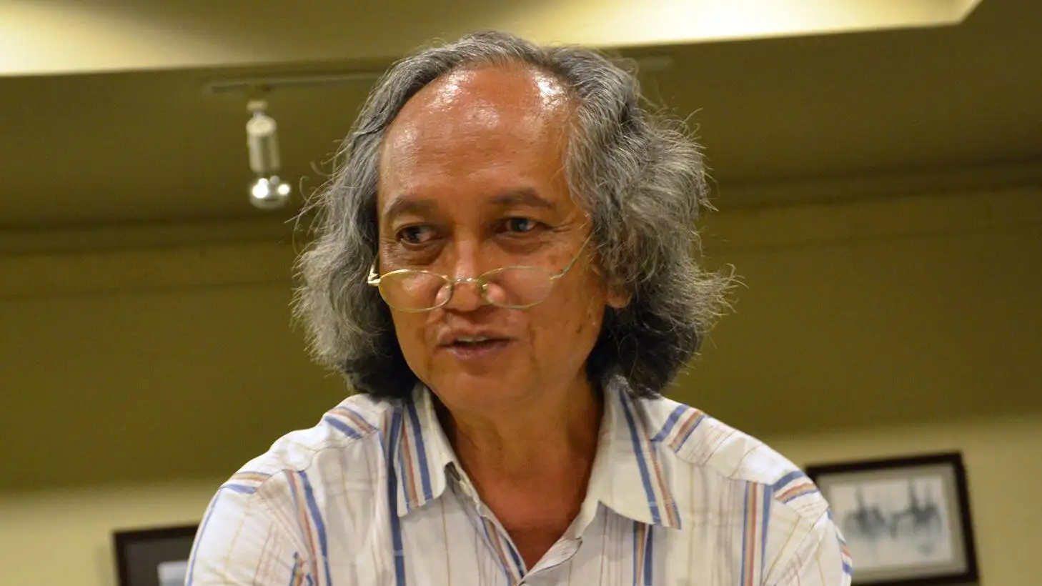 Mengenang Romo Mudji, Romo yang Sangat Manusiawi