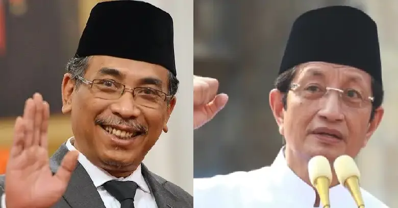 Gus Yahya vs Nasaruddin Umar (1): Siapa yang Menguasai Panggung Muktamar NU?