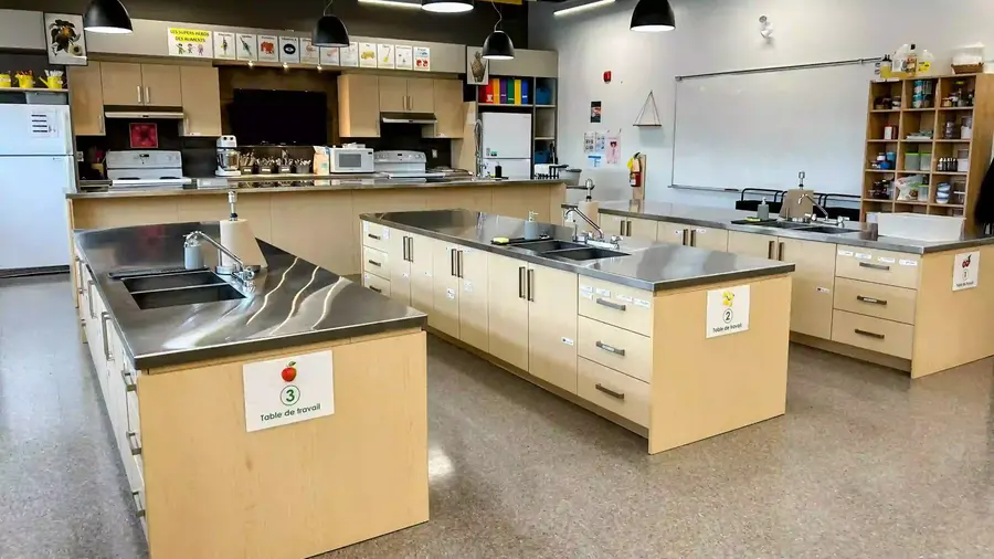 MBG dan Usulan School Kitchen oleh Mendikdasmen Prof. Abdul Mu'ti