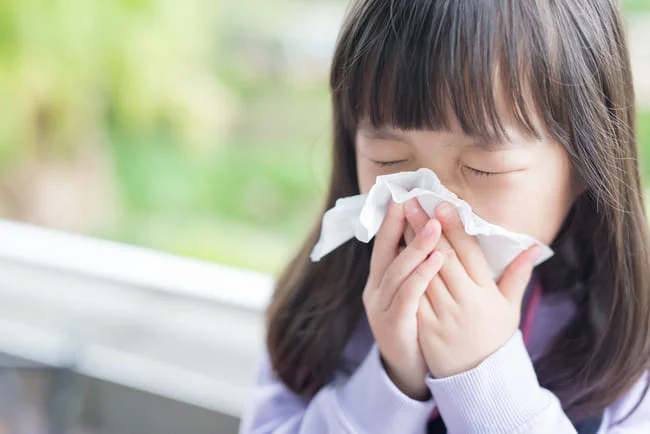 Kasus Melonjak di Jawa Timur, IDAI Minta Waspadai Influenza A pada Balita