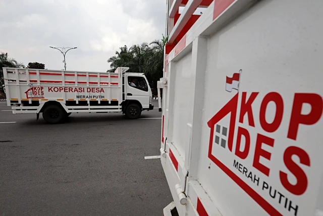 Penempatan Manajer Kopdes Molor, Pemerintah Dinilai Tak Siap Jalankan Program KDKMP