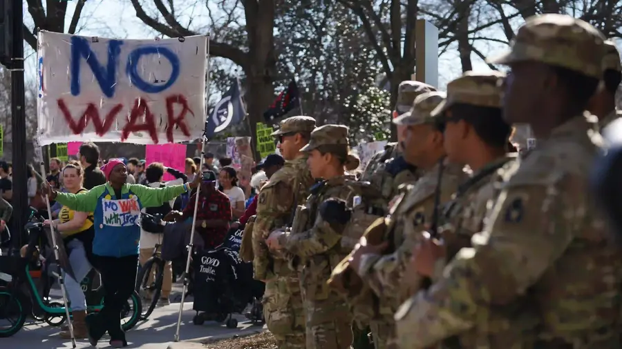 Di Ambang Eskalasi: Mengukur Arah Konflik Israel–Iran