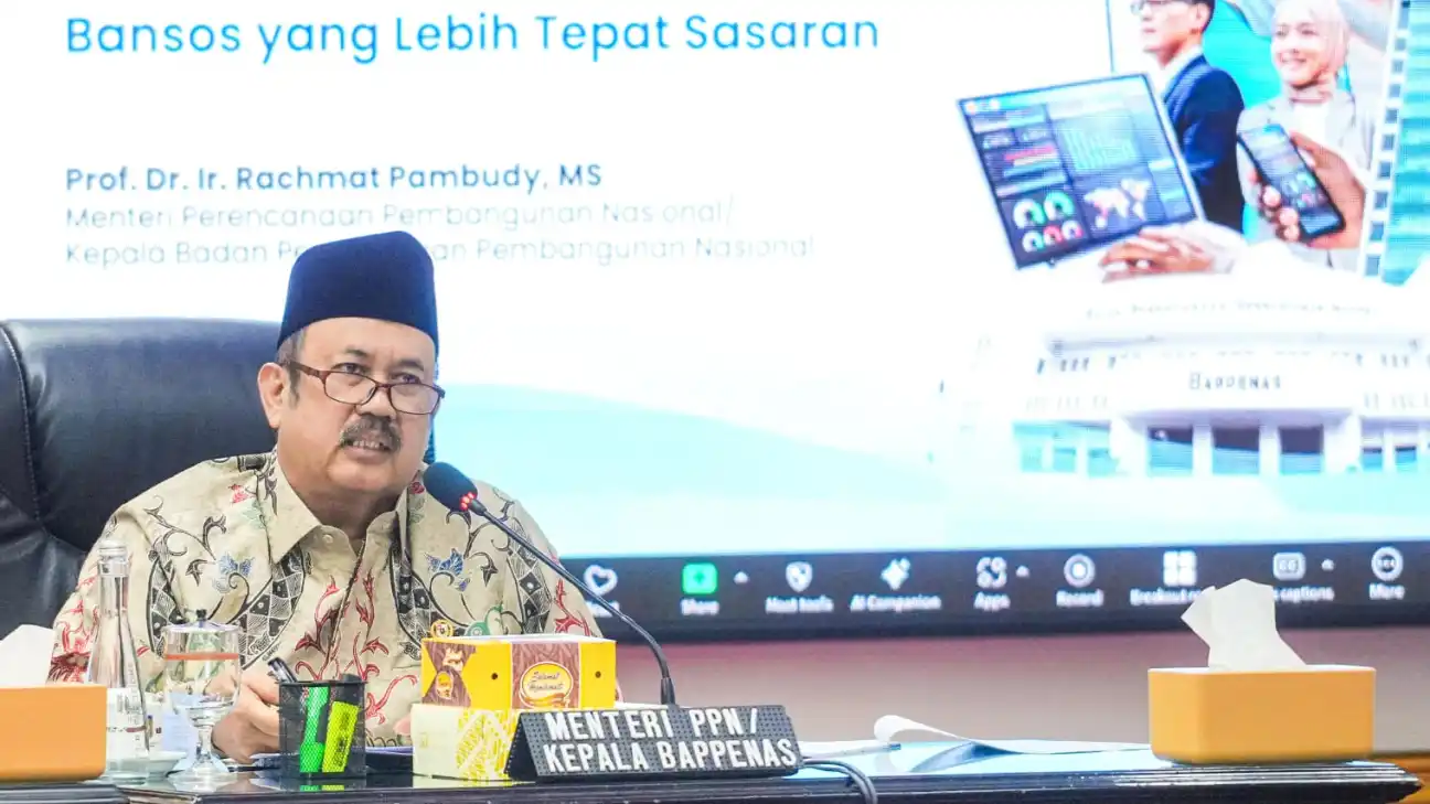 Ketika MBG Jadi Program Maha Penting di Bumi Nusantara, Guru Pun Terabaikan