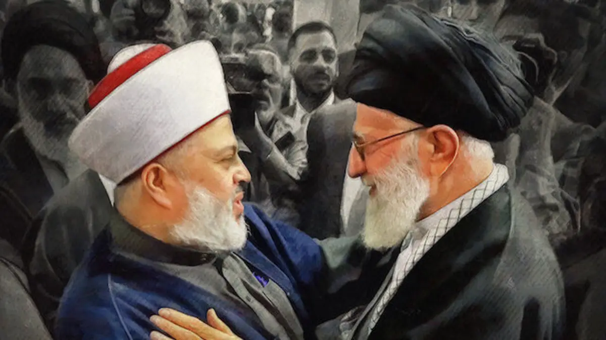 Ramadhan dan Luka Umat: di Mana Rasa Satu Tubuh Itu?