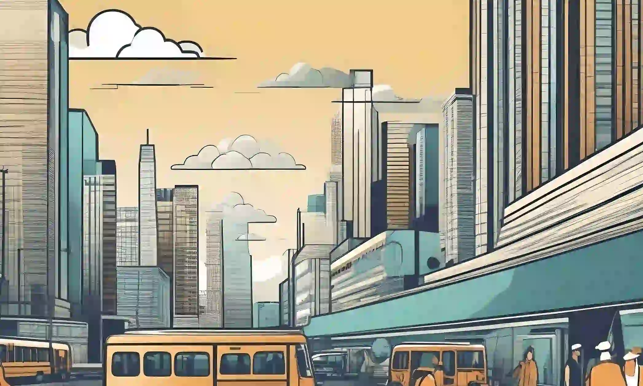 Si Kabayan Jual Sawah demi Beijing (1): Refleksi Jelang HUT Kemerdekaan RI