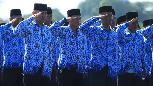Ribuan ASN di Brebes Manipulasi Presensi, Cermin Lemahnya Sistem dan Integritas