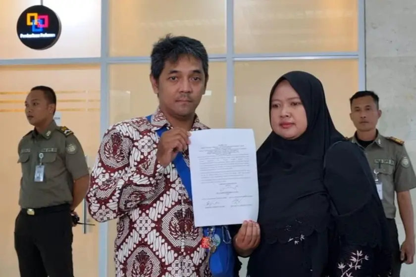 Komisi III Hentikan Kasus Hogi Minaya, Kapolresta Sleman Dicopot