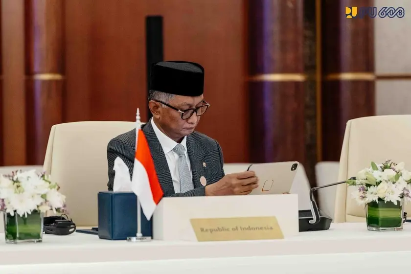 Penebeng Pejabat RI ke Luar Negeri: Aji Mumpung yang Tak Juga Sirna