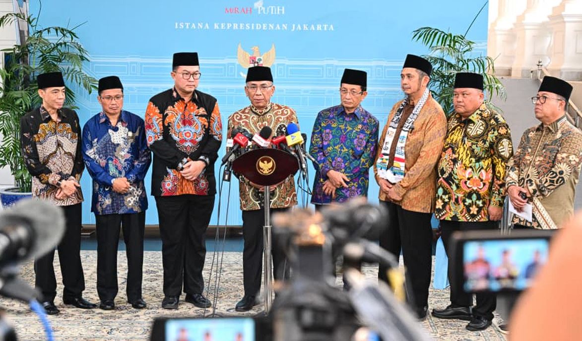 Berubah Haluan Soal Dewan Perdamaian Setelah Bertemu Prabowo