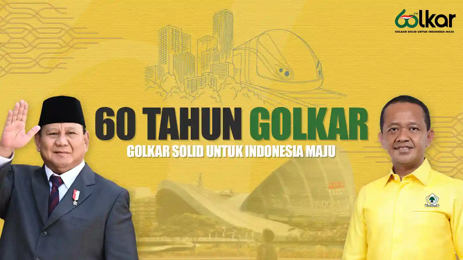 Mengapa Gagasan Koalisi Permanen ala Golkar, Usulan Bahlil, Bersifat Licik?