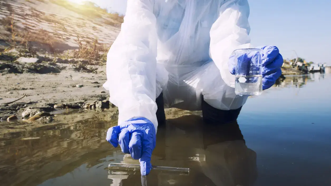 Mikroplastik Cemari Hujan Jakarta: Separah Apa & Bagaimana Dampaknya?