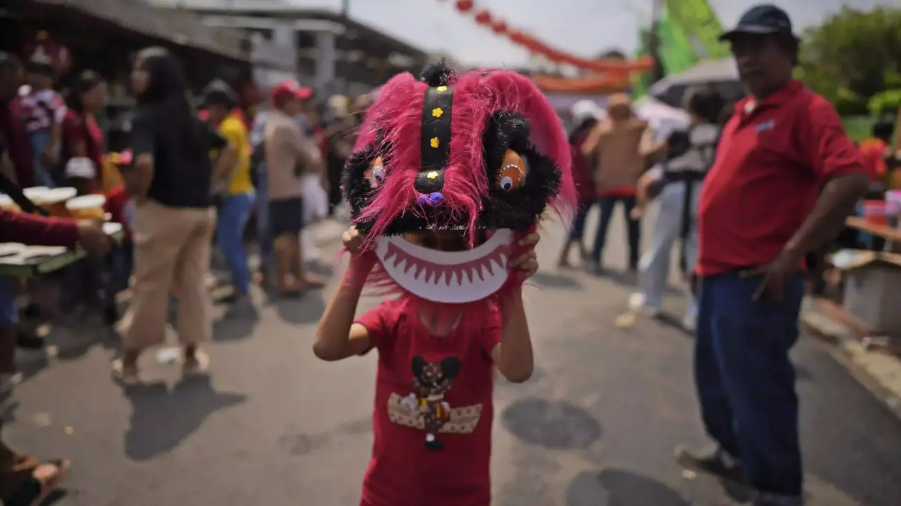 Perputaran Uang Selama Libur dan Perayaan Imlek Diperkirakan Rp9 Triliun Lebih