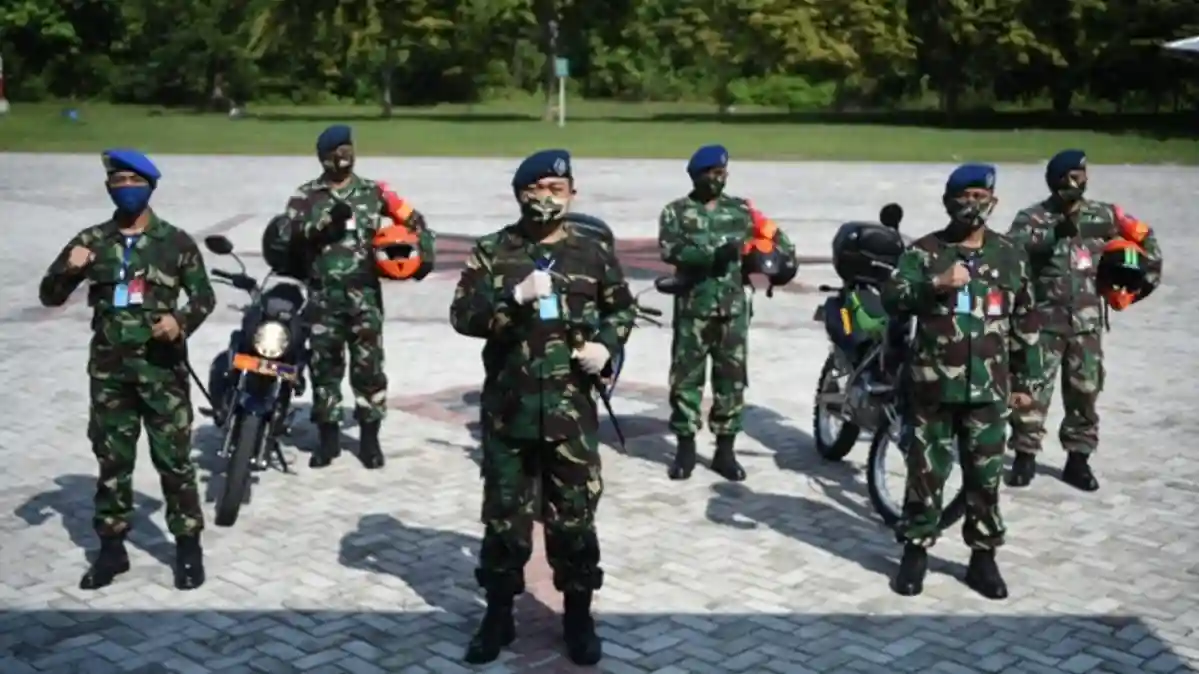 Risiko Melibatkan Aparat TNI dan Polri dalam Pemungutan Pajak di Indonesia