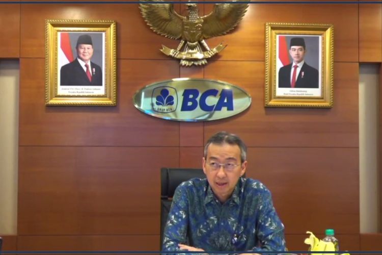 CKPN Naik Tak Lantas Gerus Laba, BCA Adalah Buktinya!