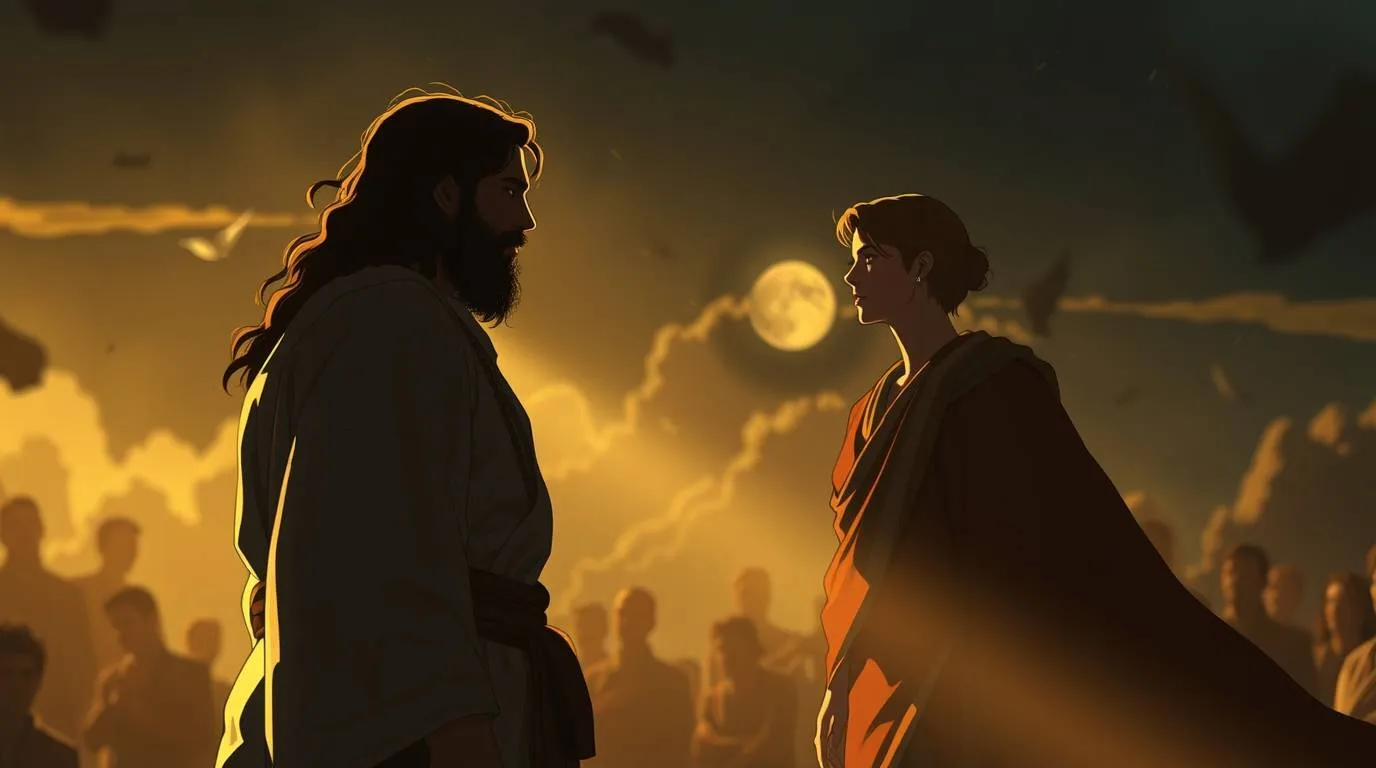 Manusia Tidak Boleh Sombong, Hanya Allah SWT Yang Berhak Sombong (2)