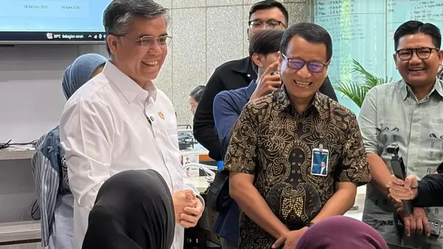 BNI–Kemnaker Perkuat Pengembangan Talenta Muda, Serap 4.103 Peserta Program Pemagangan