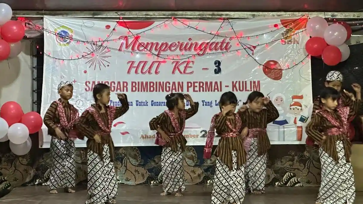 Nestapa Anak Buruh Migran di Kedah: Puluhan Tahun Tak Bisa Mudik