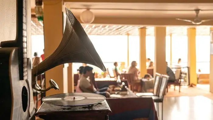 Hindari Royalti, Kafe Pilih Putar Suara Burung hingga Instrumental