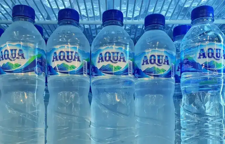 Sumber Air dari Sumur Bor Bukan Mata Air Pegunungan, Aqua Langgar Hak konsumen