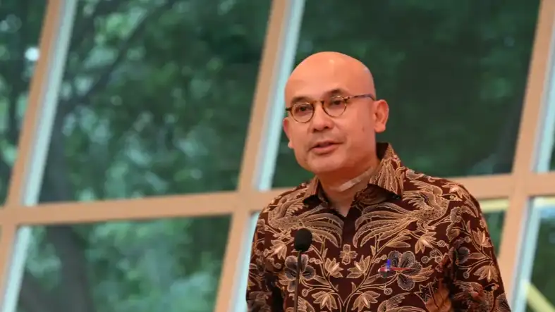 Arrmanatha Nasir, Kembalinya Diplomat Karier di Pucuk Diplomasi Indonesia