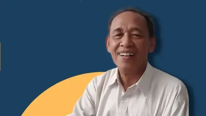 Advokasi Prof Amal; dari Reformasi 1998, Jurnalisme, hingga Ariel Noah