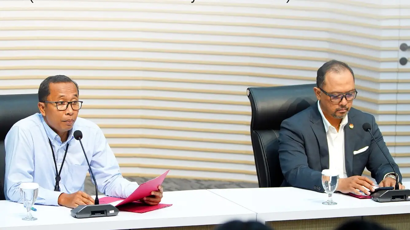 Matematika Ajaib di Ruang Sidang: Epilog Kasus ASDP