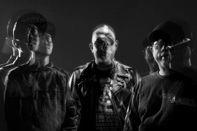 Pasca Hiatus, Seringai Makin Emosional dan Menghantam Lewat Album “IV: Anastasis” 