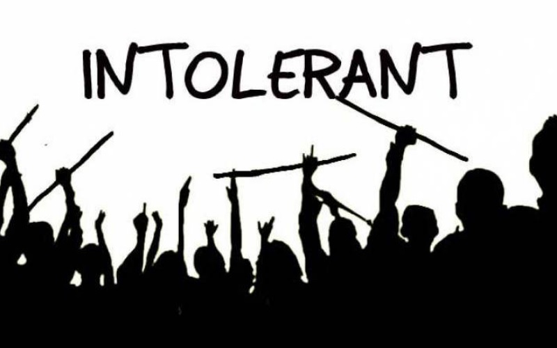 Pemerintah Diminta Lebih Tegas Atasi Perusakan Rumah Ibadah